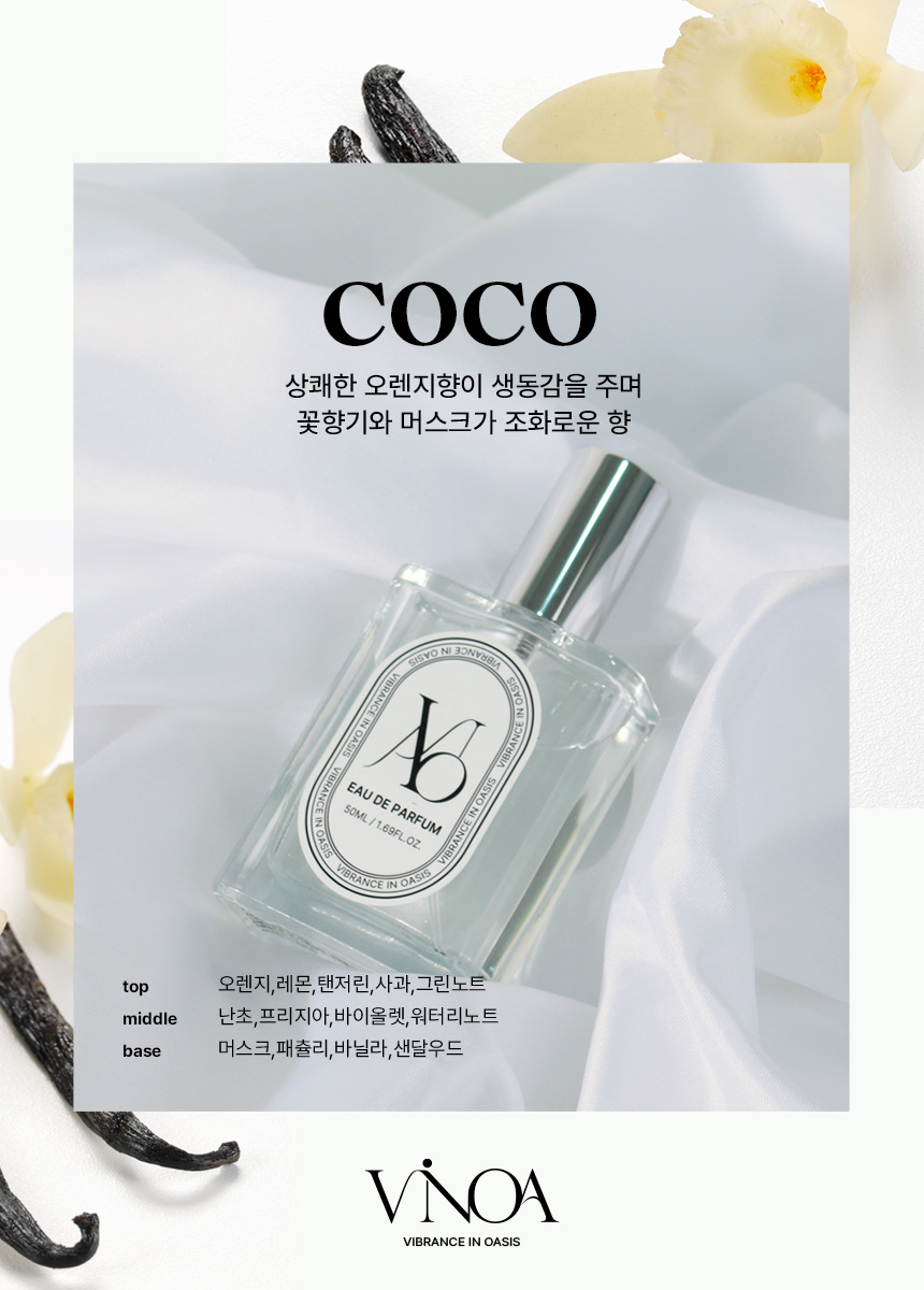 니치향수
