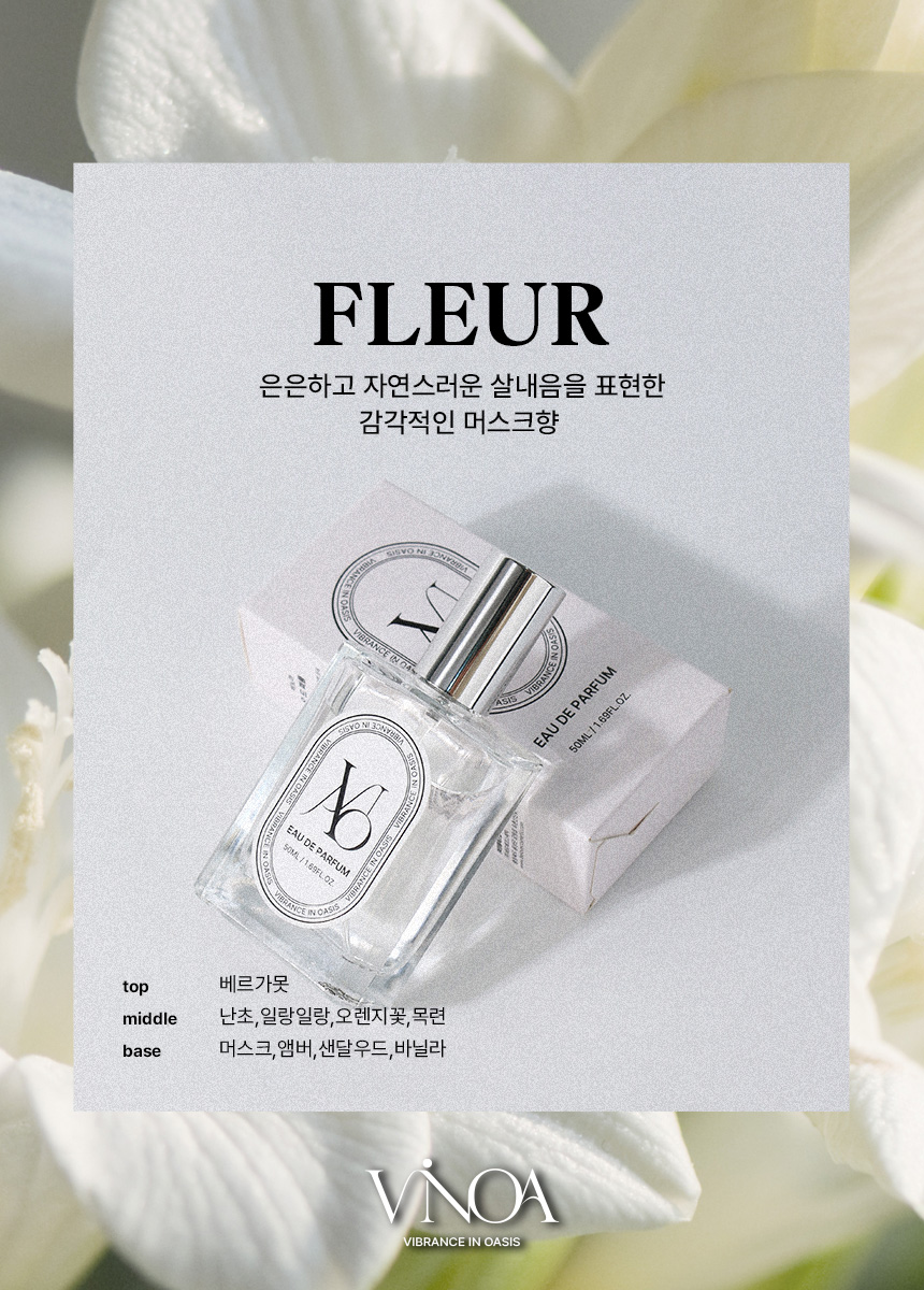 니치향수