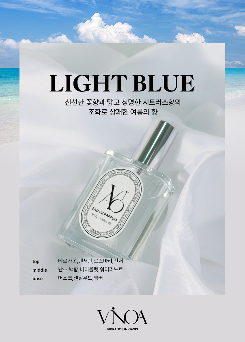 니치향수