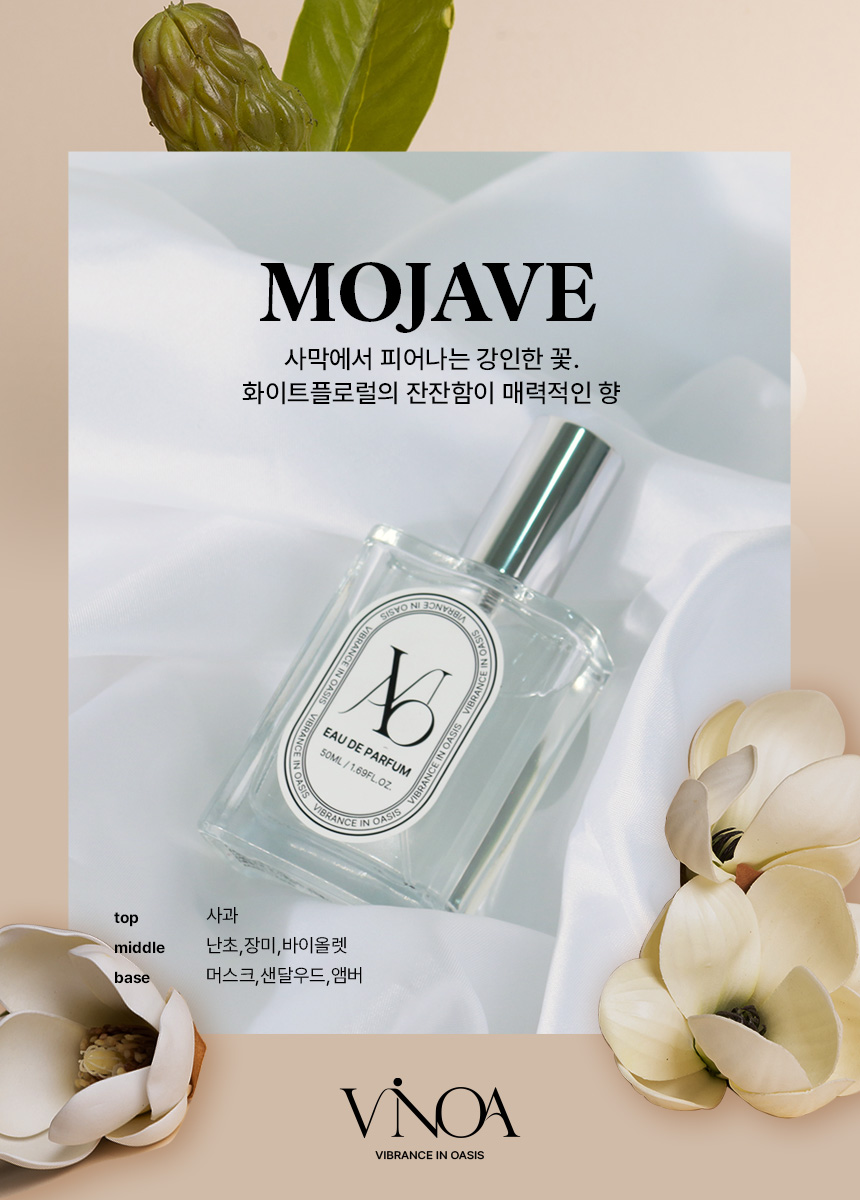 니치향수